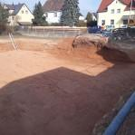 Weiden – Wohngebäude – Althus Bau GmbH