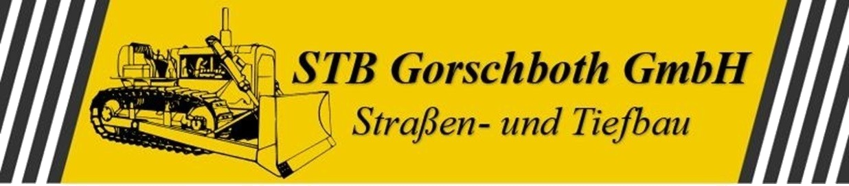 STB Gorschboth GmbH Logo